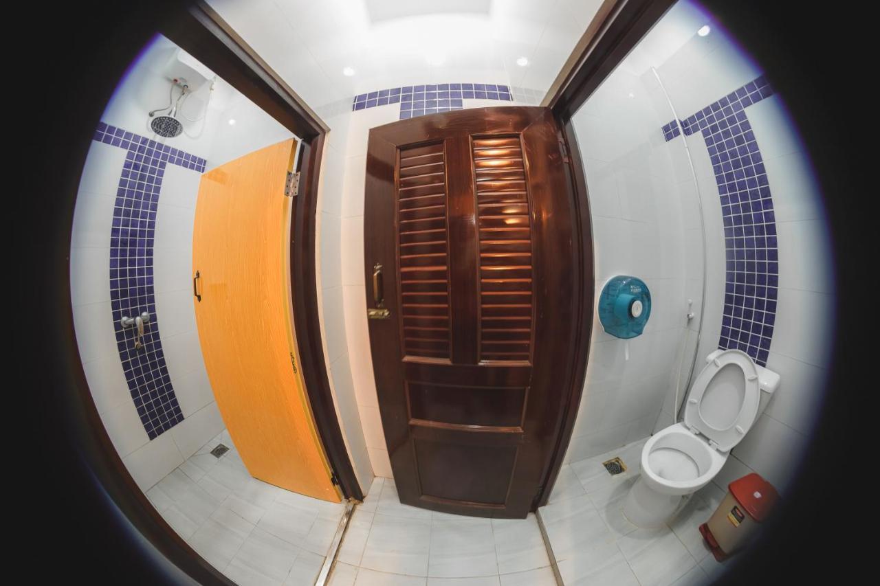 Pooltop Phnom Penh Exterior photo